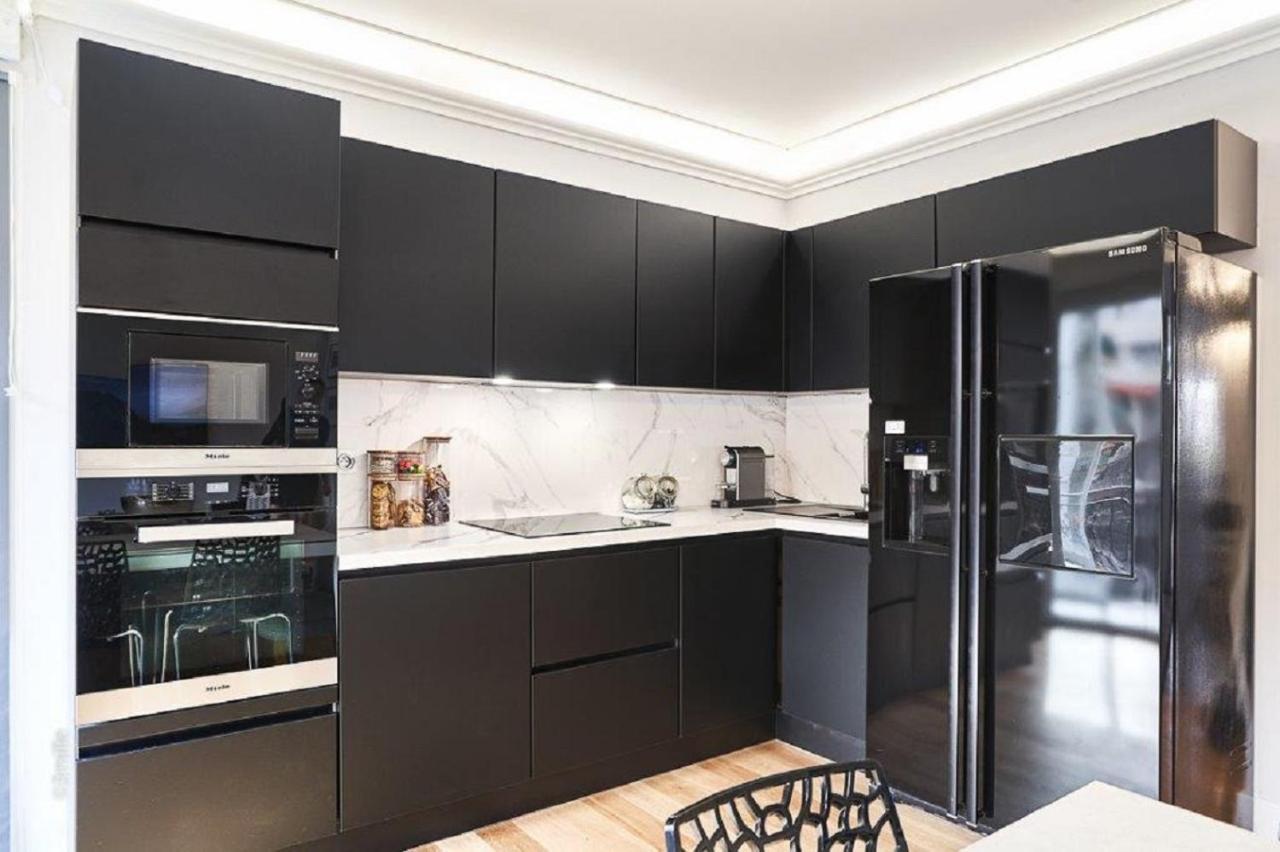 Flat Cannes 5Min From The Beach And The Croisette Exterior foto