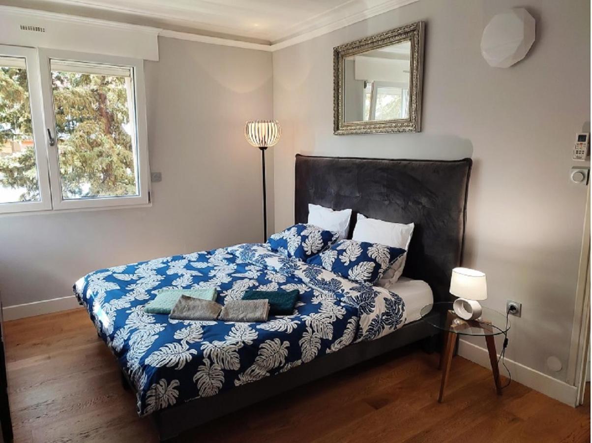 Flat Cannes 5Min From The Beach And The Croisette Exterior foto